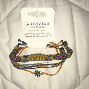 Pura Vida Bracelets